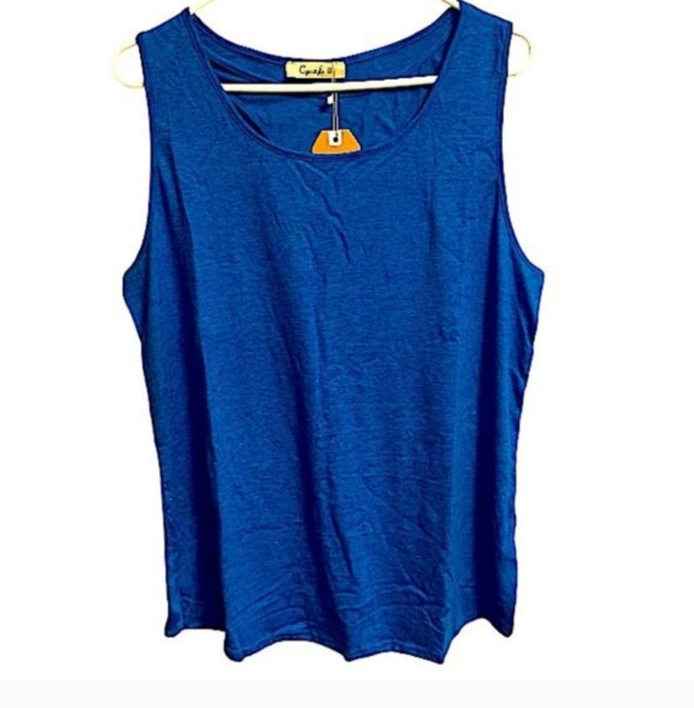 Women's Tank Top